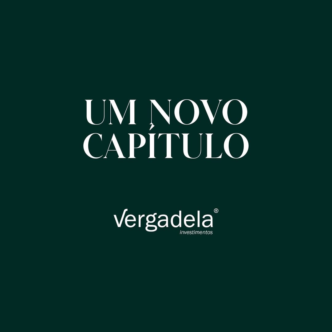 Uma nova etapa. Uma nova forma de olhar para o investimento — imagem 1